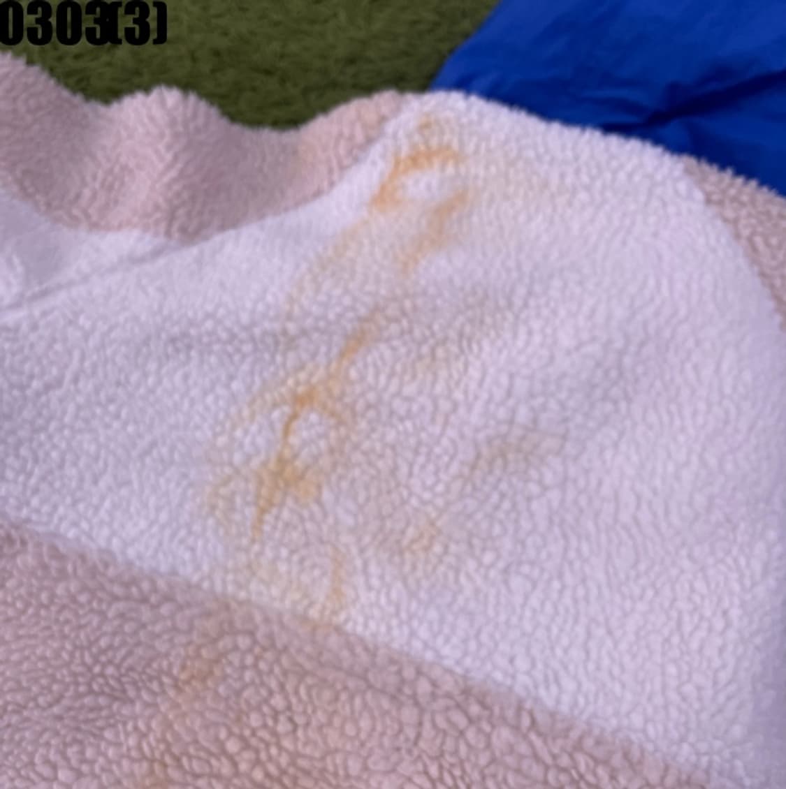 나이키 플리스 반집업 상품이미지8