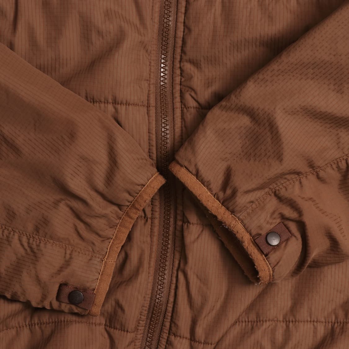 노스페이스 경량 아웃도어 패딩 A1650 상품이미지4