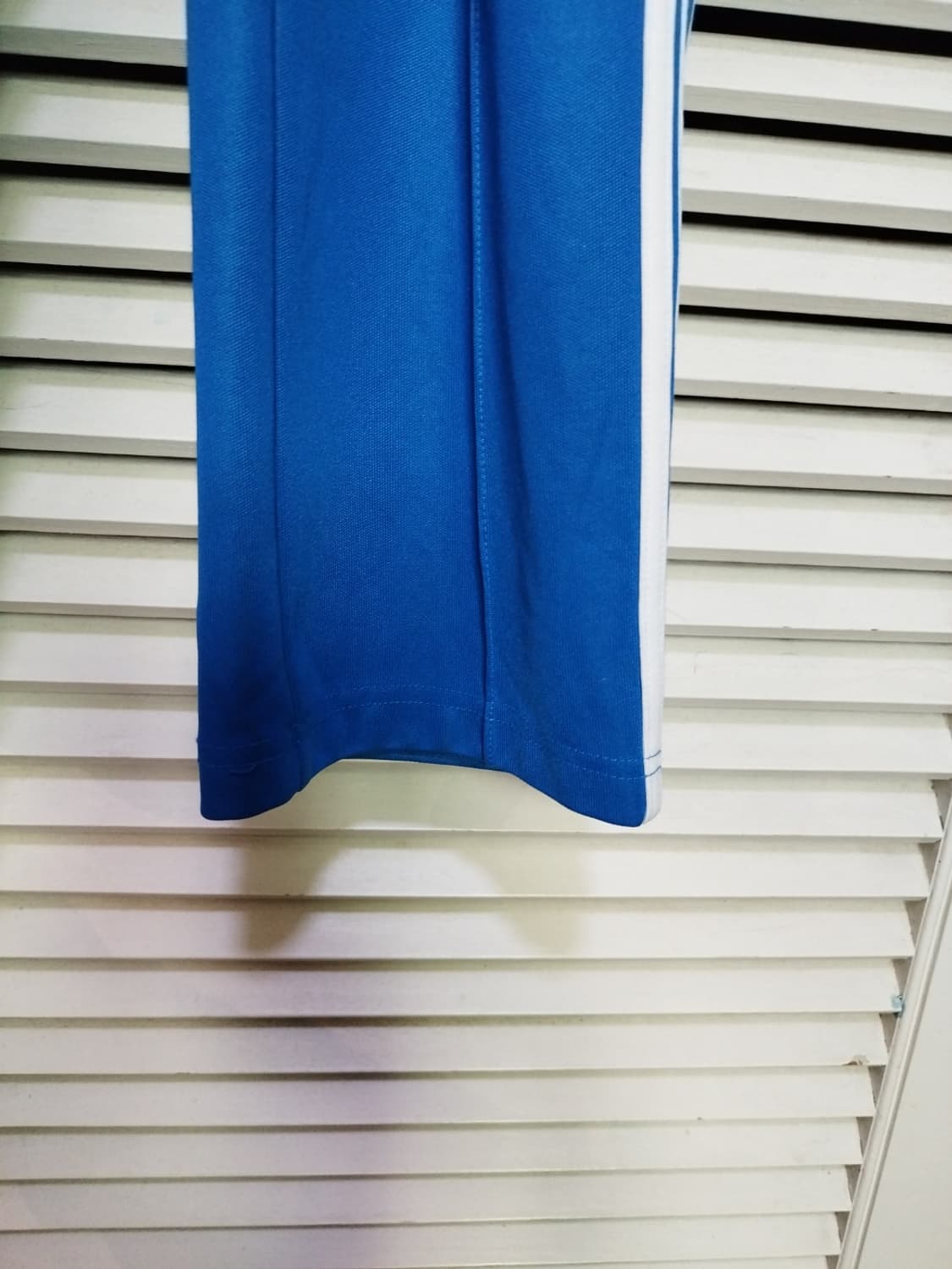 95 아디다스 유로파TT 블루 세트 상하의 트랙탑 상품이미지8