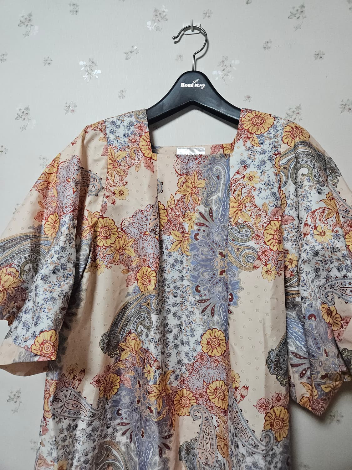 j.kaze 제이카렌 시그니처 퍼프 미니 원피스 상품이미지3