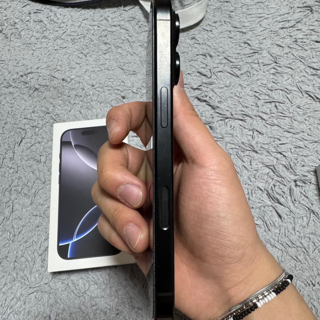 아이폰16프로 1테라 상품이미지5