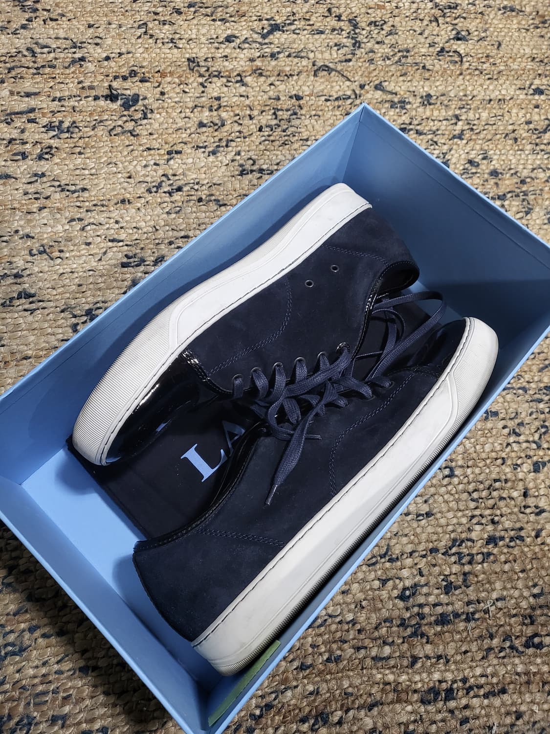 랑방(Lanvin) 스니커즈  상품이미지8