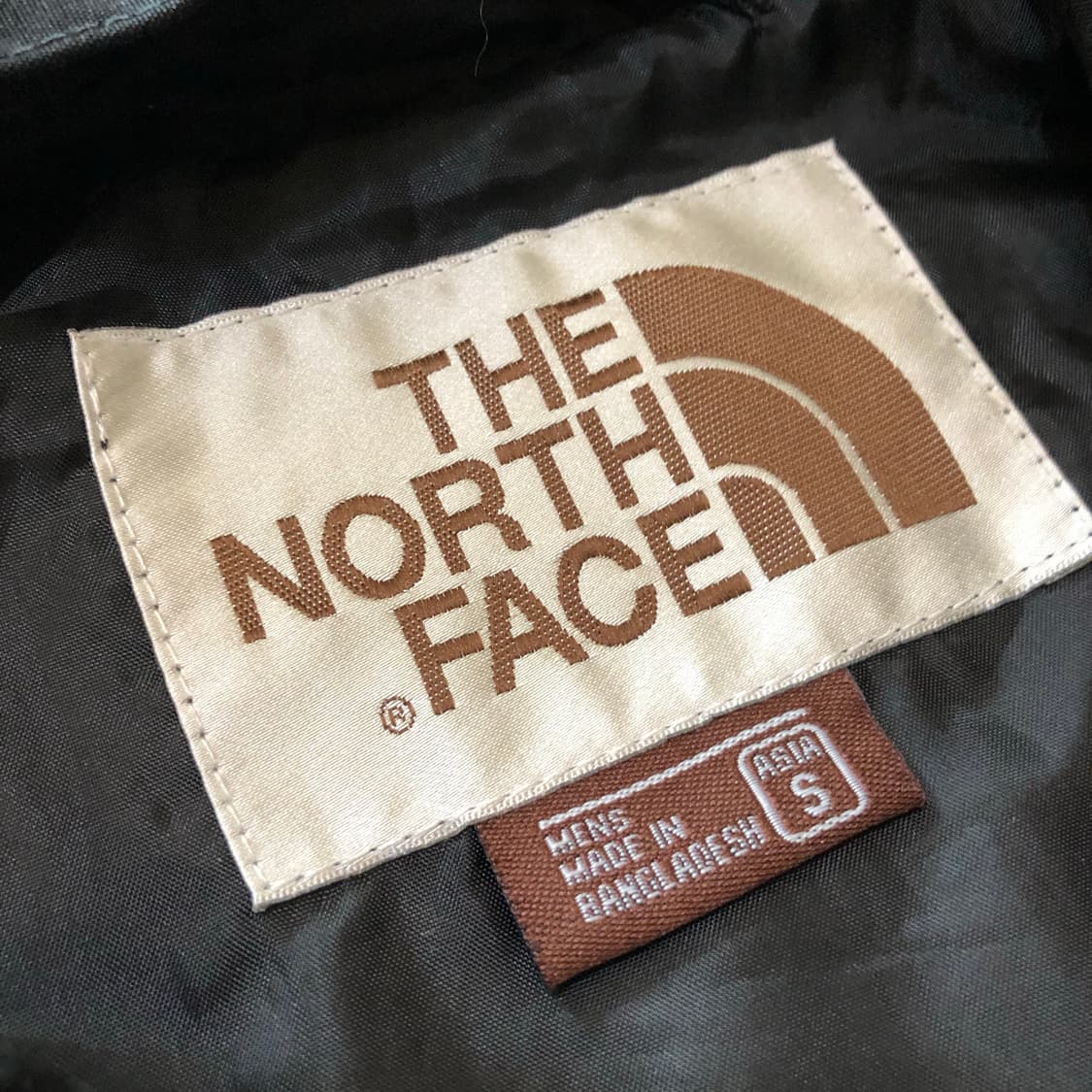 노스페이스 유틸리티 자켓 상태굿 남여공용 상품이미지4