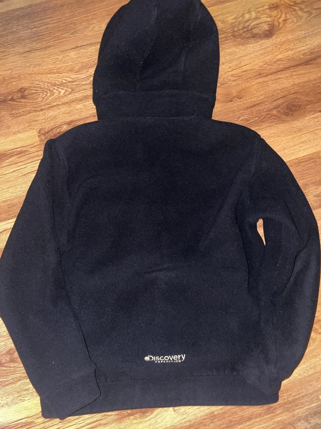 디스커버리 후리스 상품이미지2