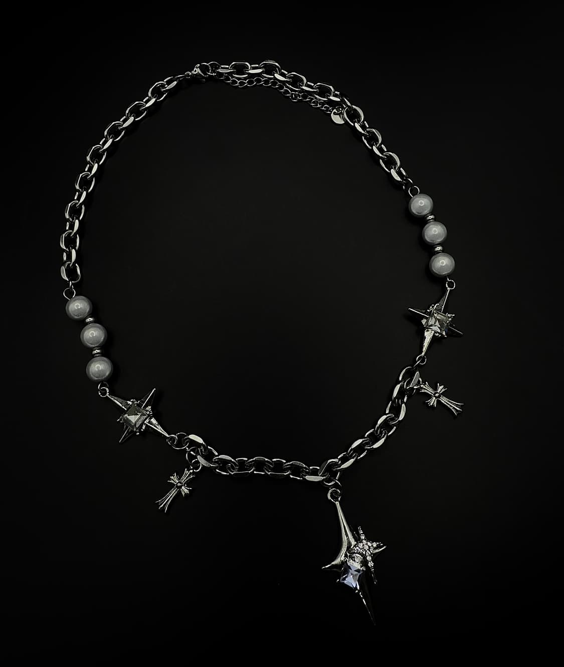 pcr053 Crossthestreet necklace 상품이미지6