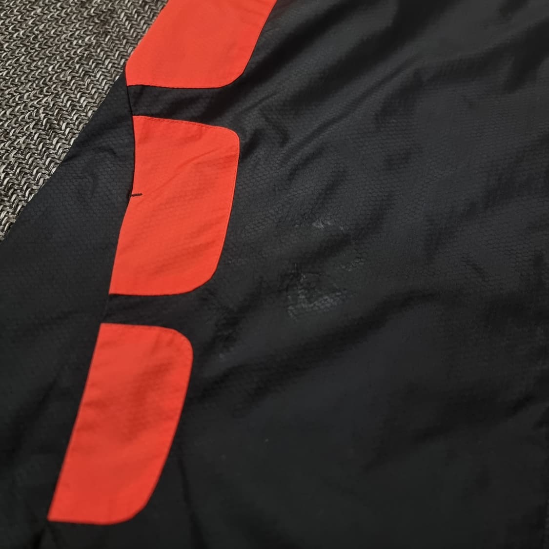 나이키 토탈90 바람막이 상품이미지10