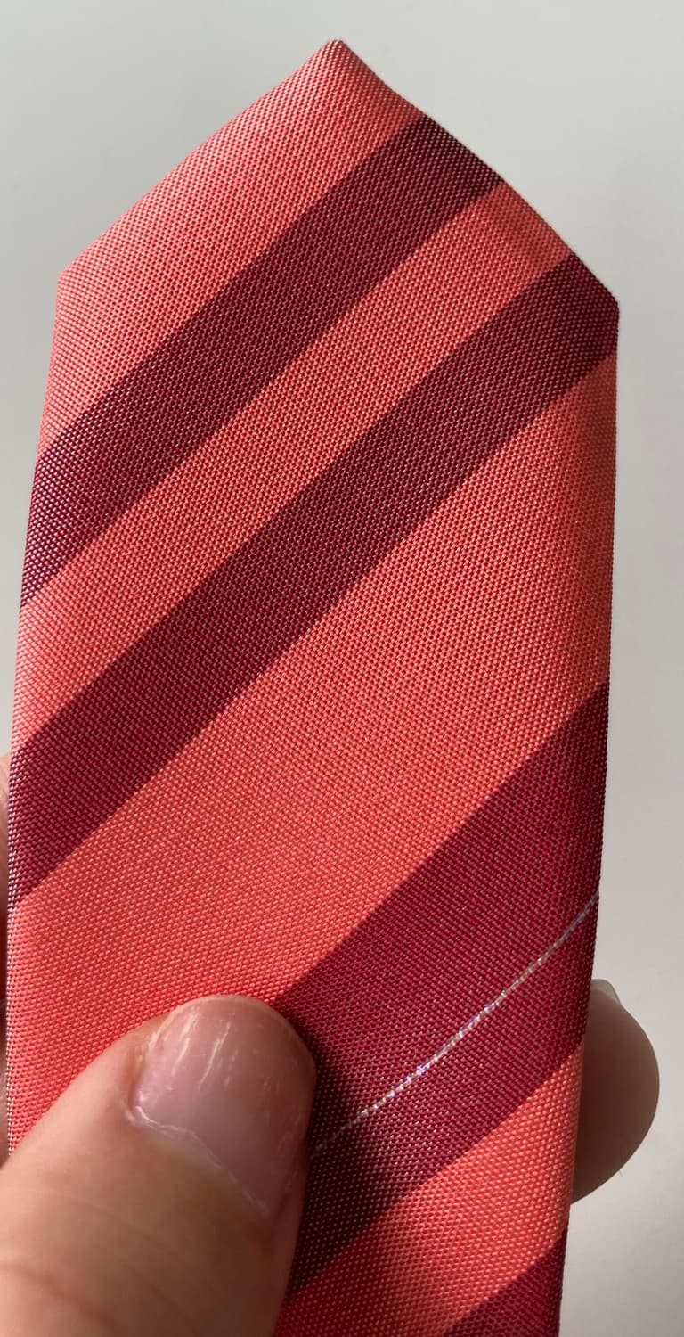 폴스미스 넥타이 상품이미지5