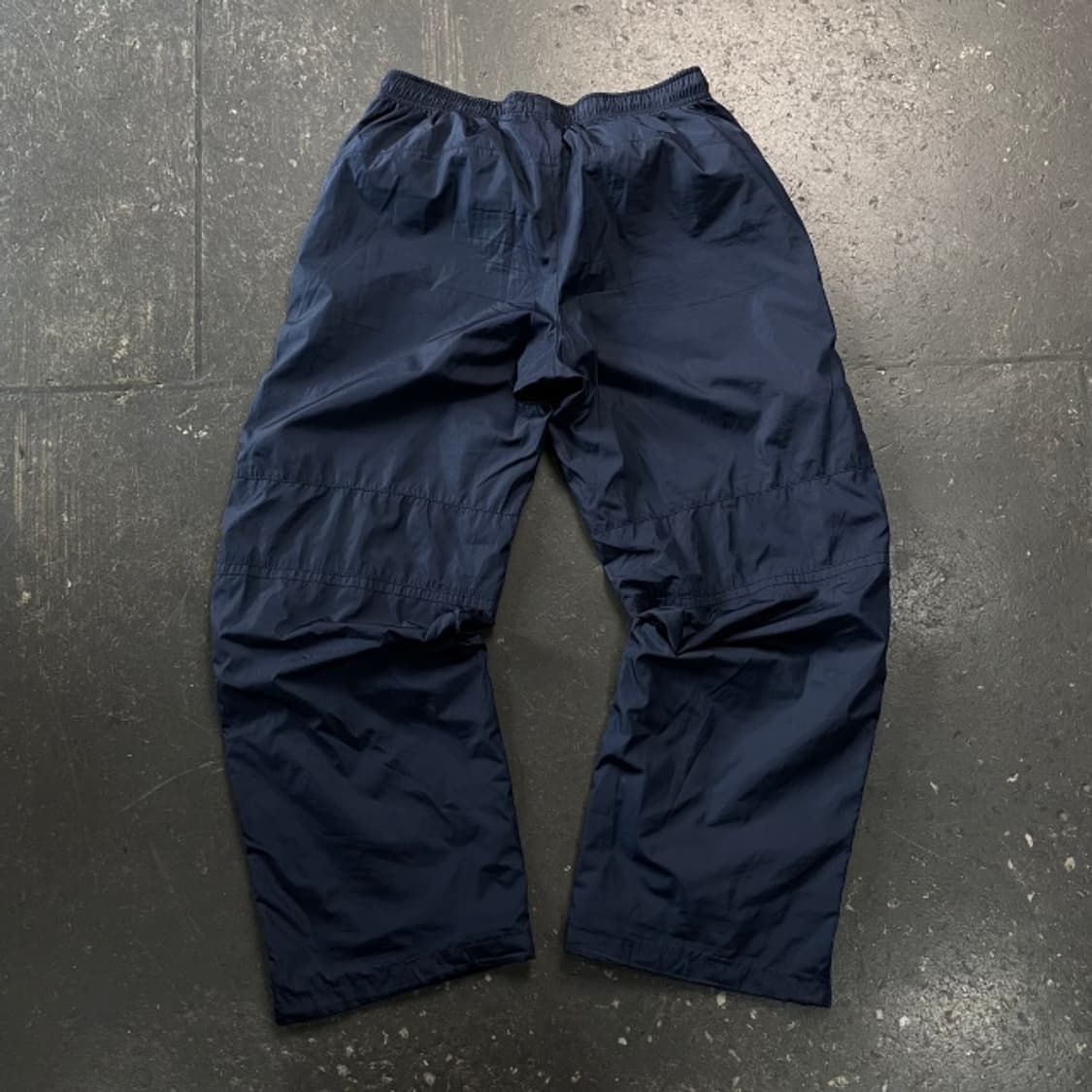 100 나이키 스톰핏 나일론 팬츠  상품이미지5