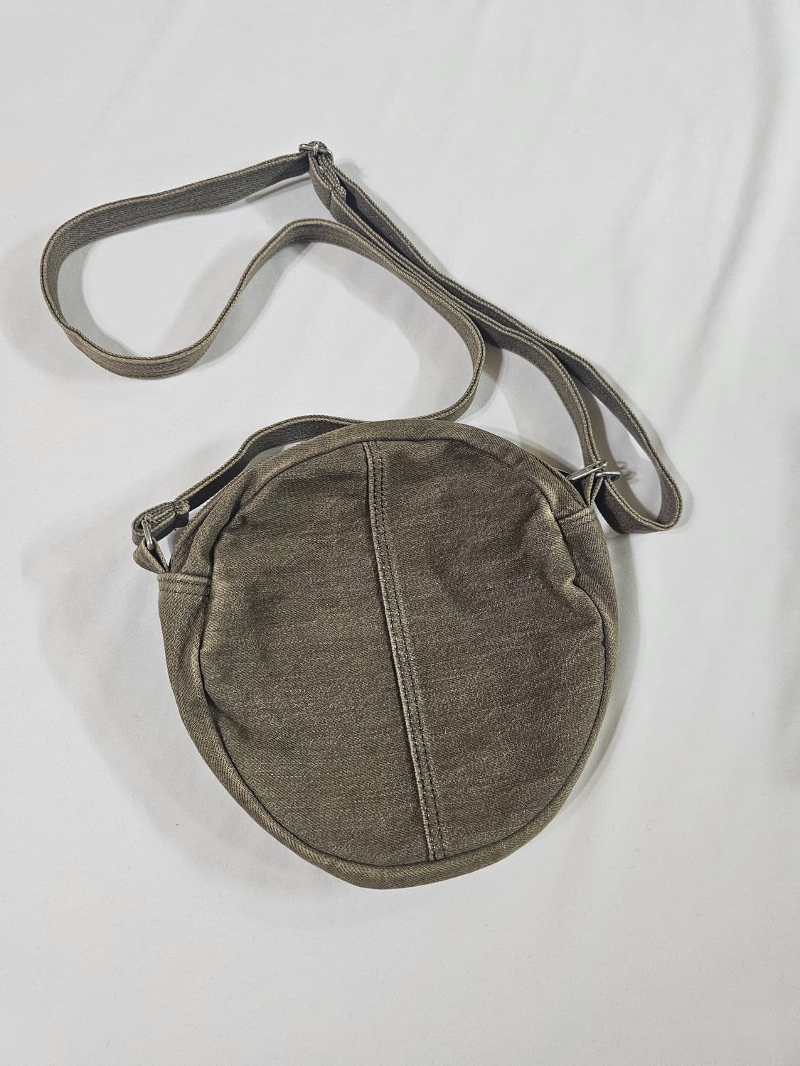 헤드포터 Head Porter 워시드 피그먼트 라운드백 포터 요시다포터 상품이미지3