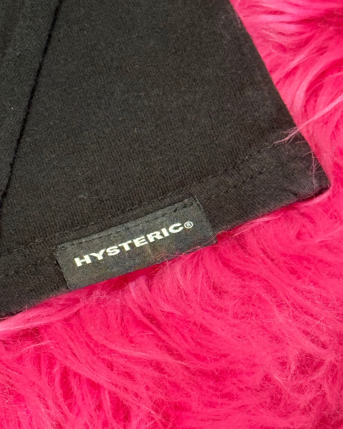 히스테릭 미니 탑 상품이미지4