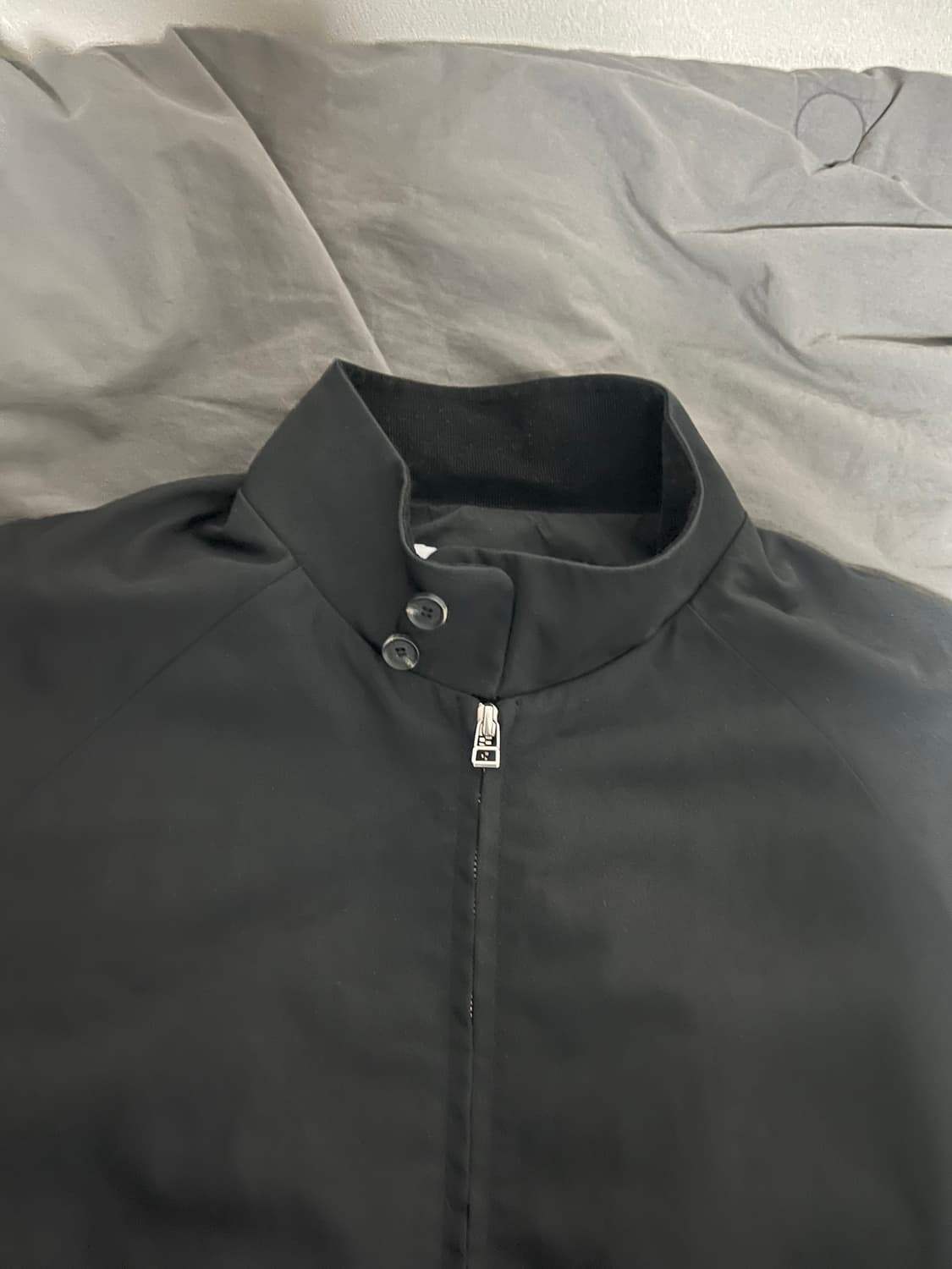 (M) PAF 8.0 봄버 센터 블랙 포스트아카이브팩션 상품이미지5