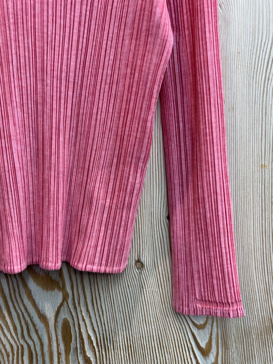 플리츠 플리즈 탑 상품이미지5