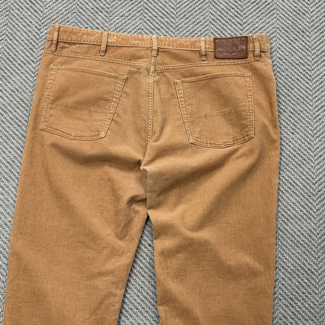 폴로랄프로렌 코듀로이팬츠 v2874 상품이미지4