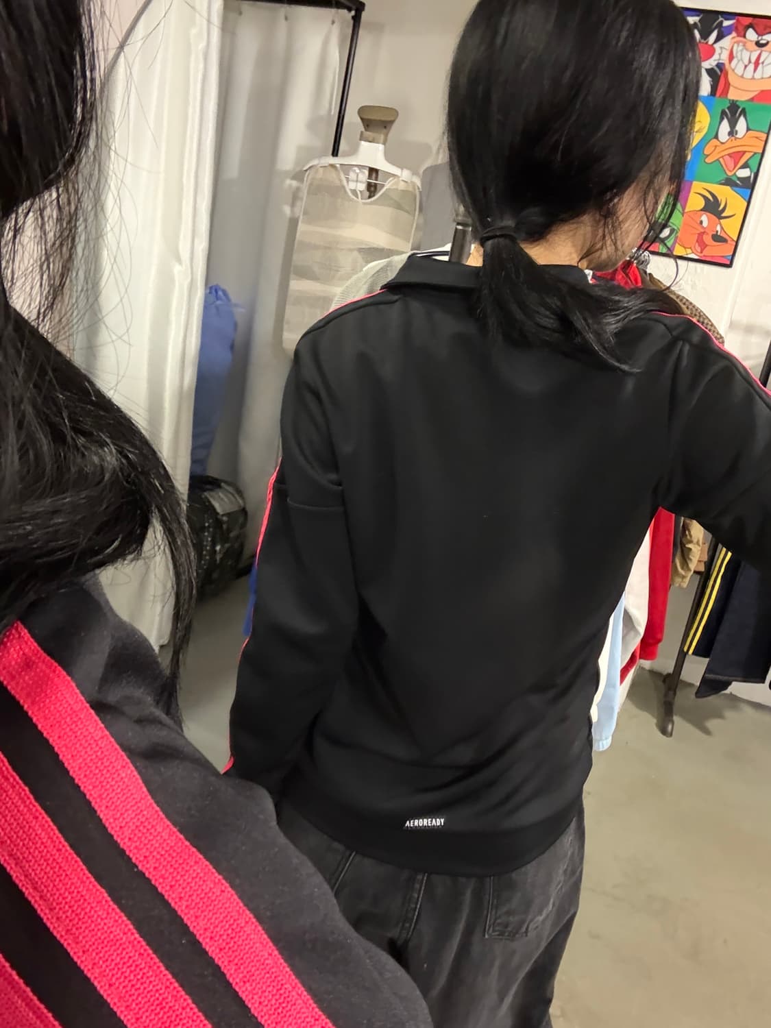 아디다스 져지 상품이미지4