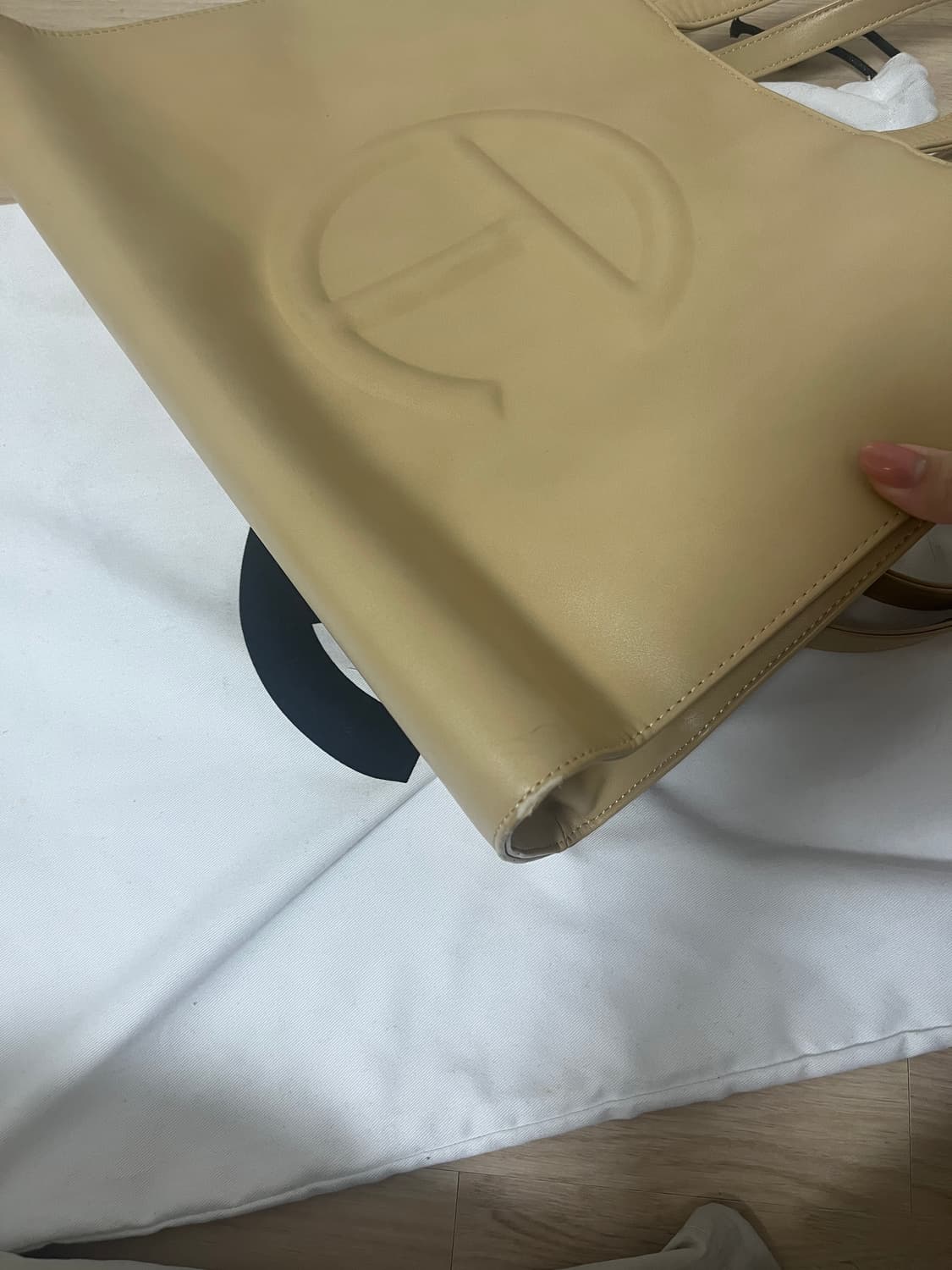 텔파 미디움 크림 신형 상품이미지5