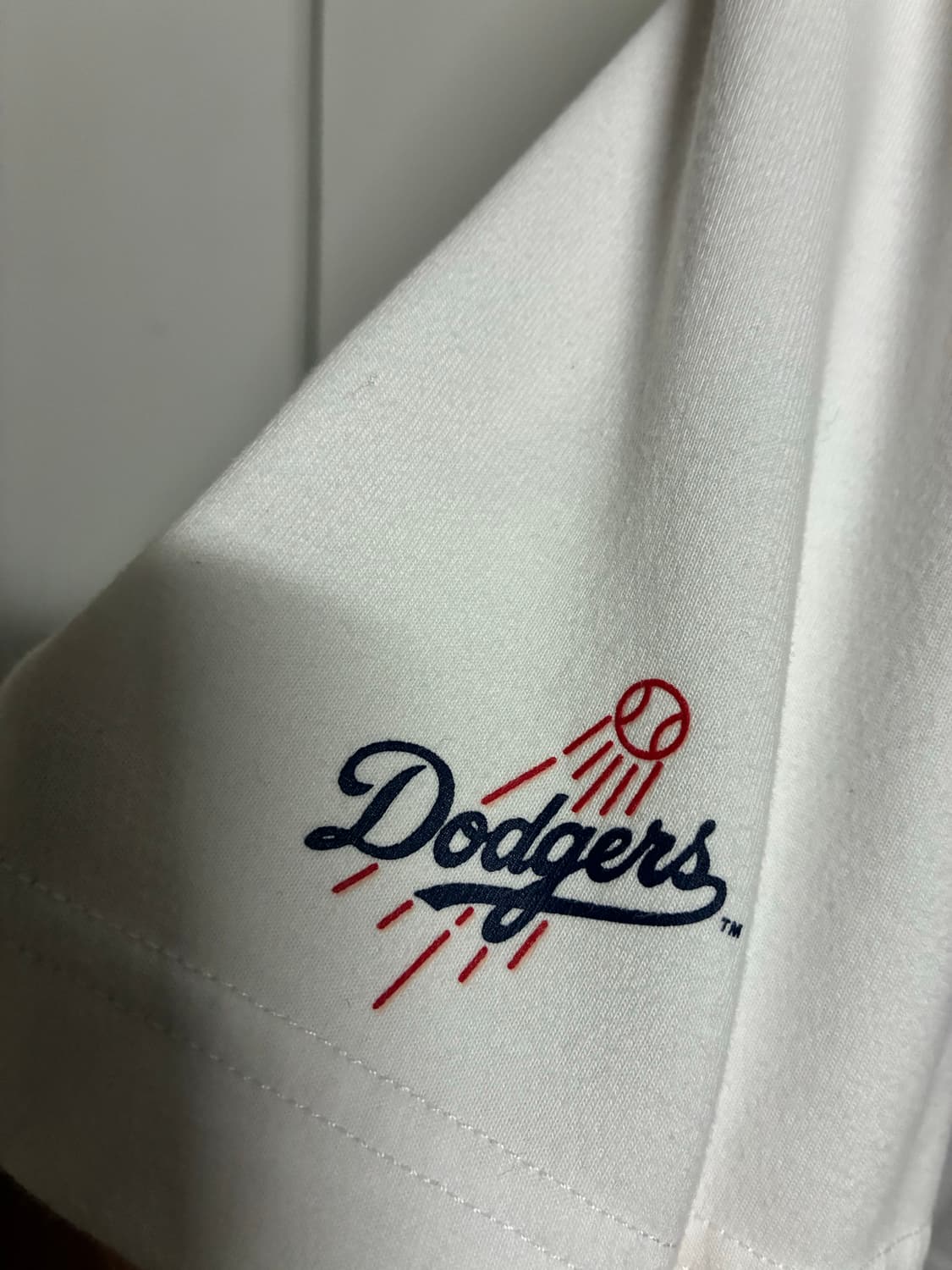 뉴에라 LA 반팔티 XL/105 상품이미지4