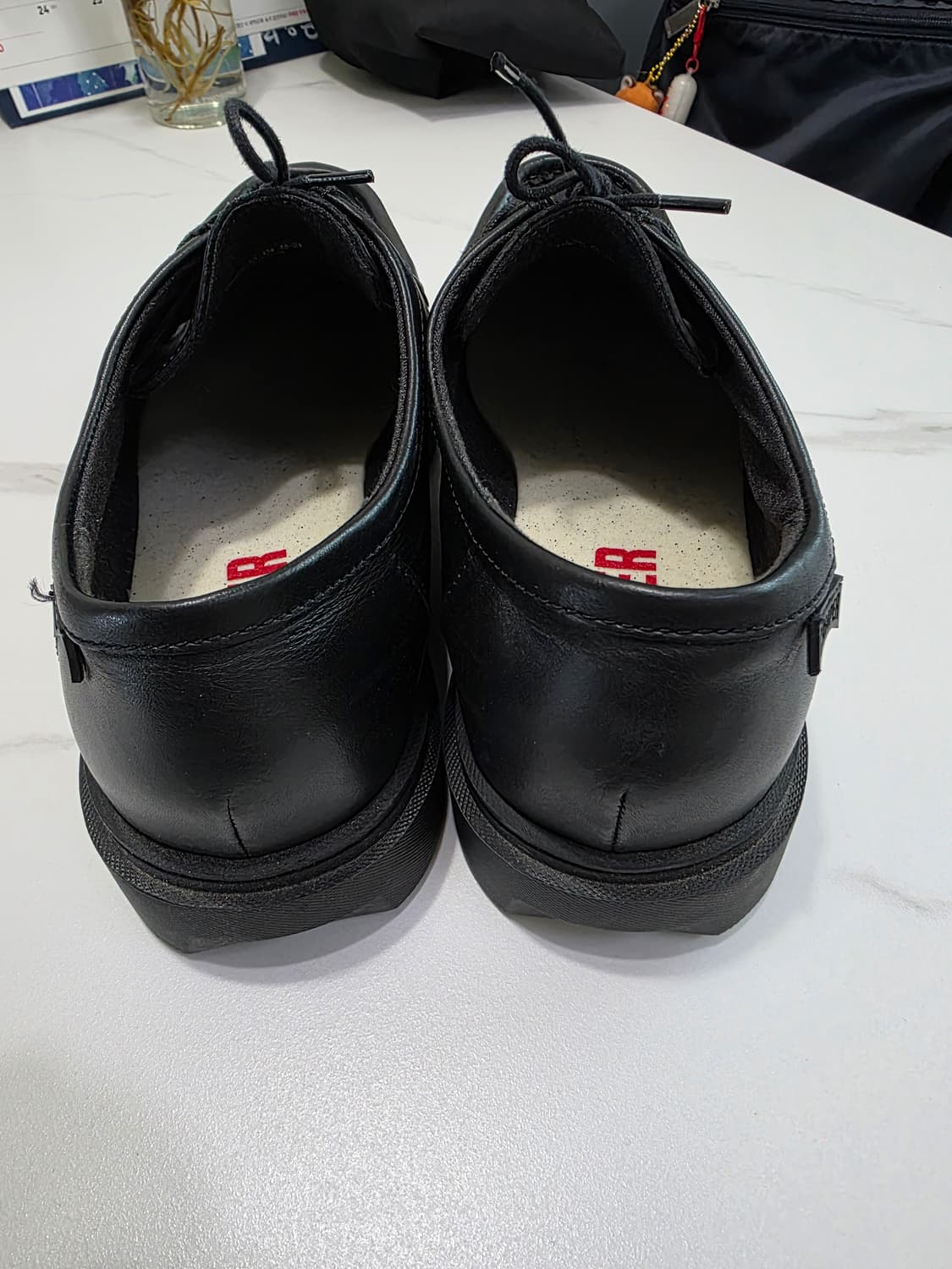 캠퍼정션 43사이즈 입니다 상품이미지3