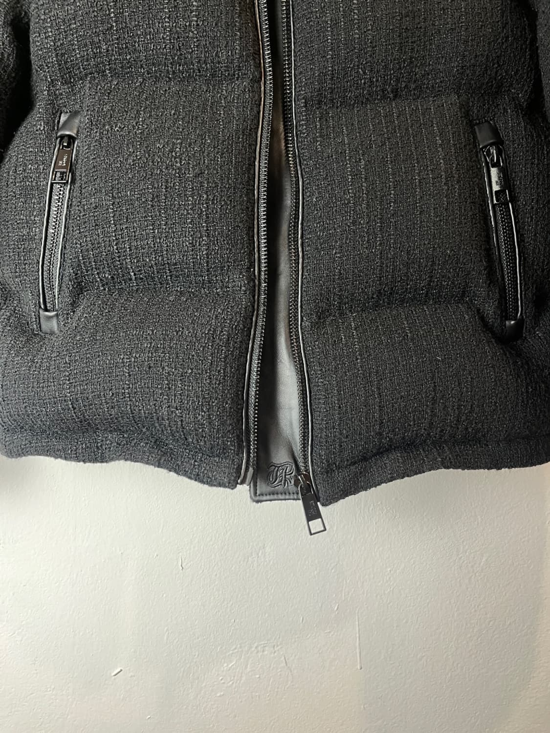 더 쿠플스 푸퍼 자켓 상품이미지6