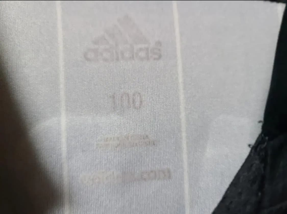 아디다스 06 08 첼시 램파드 올드레플 축구져지 상품이미지8