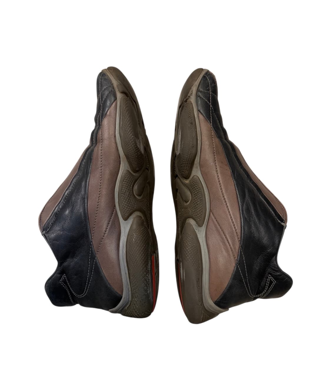 90s prada sports sneakers 상품이미지2