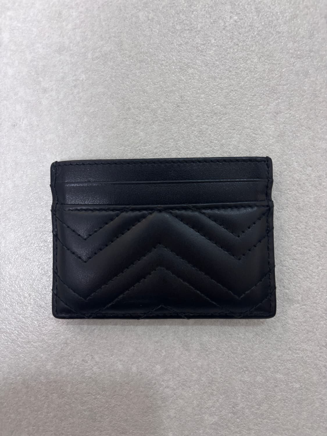 구찌 마몽 카드지갑 상품이미지2