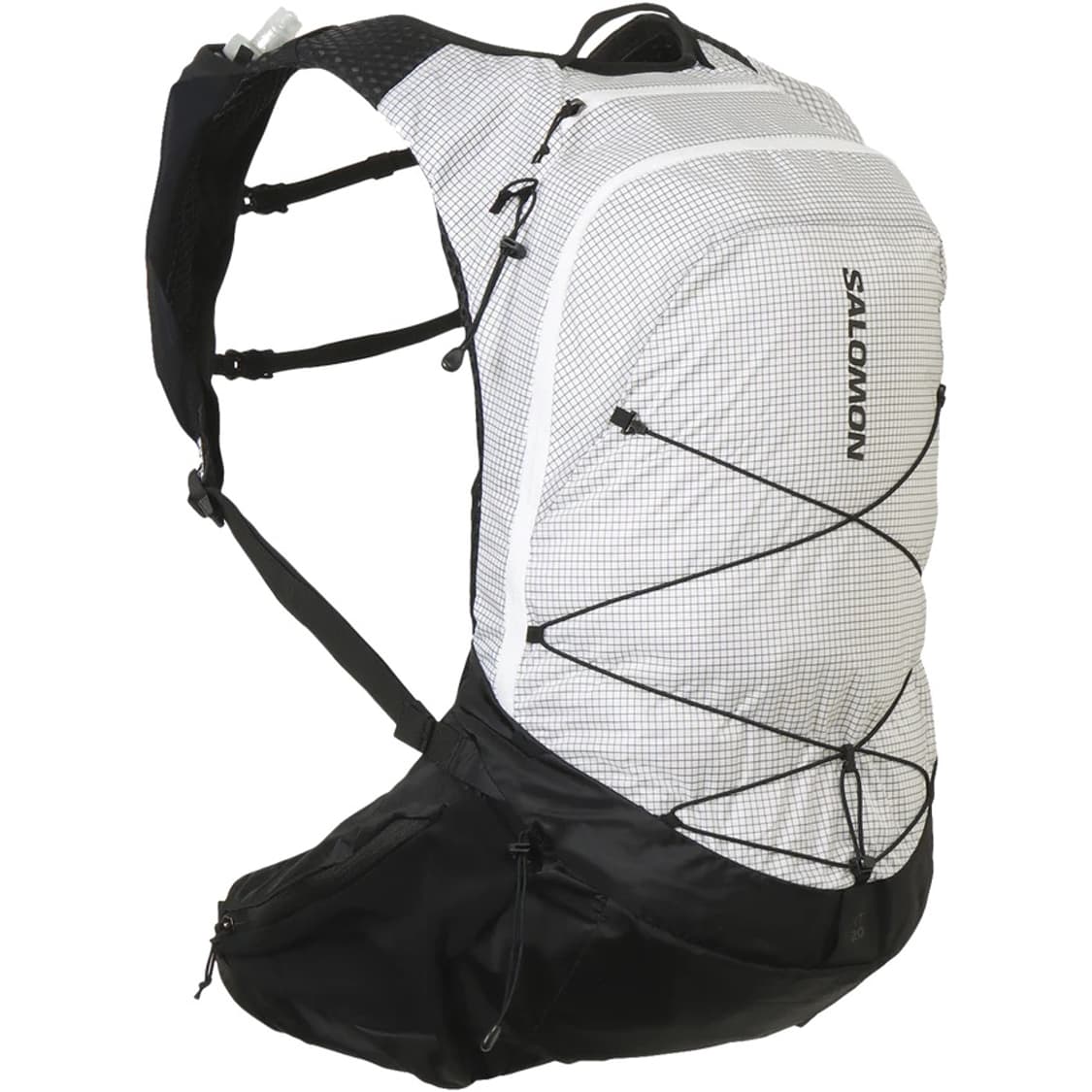 살로몬 XT 15 세트 백팩 화이트 상품이미지1