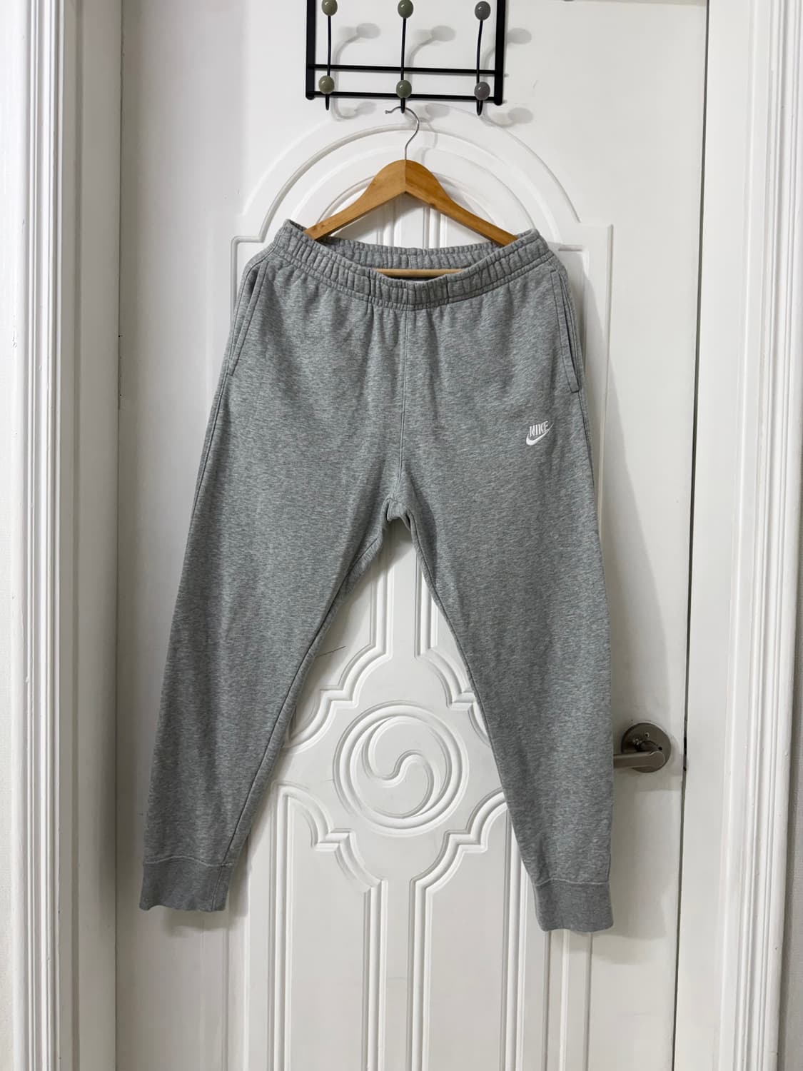 85 L사이즈 남성 나이키 조거팬츠 상품이미지1