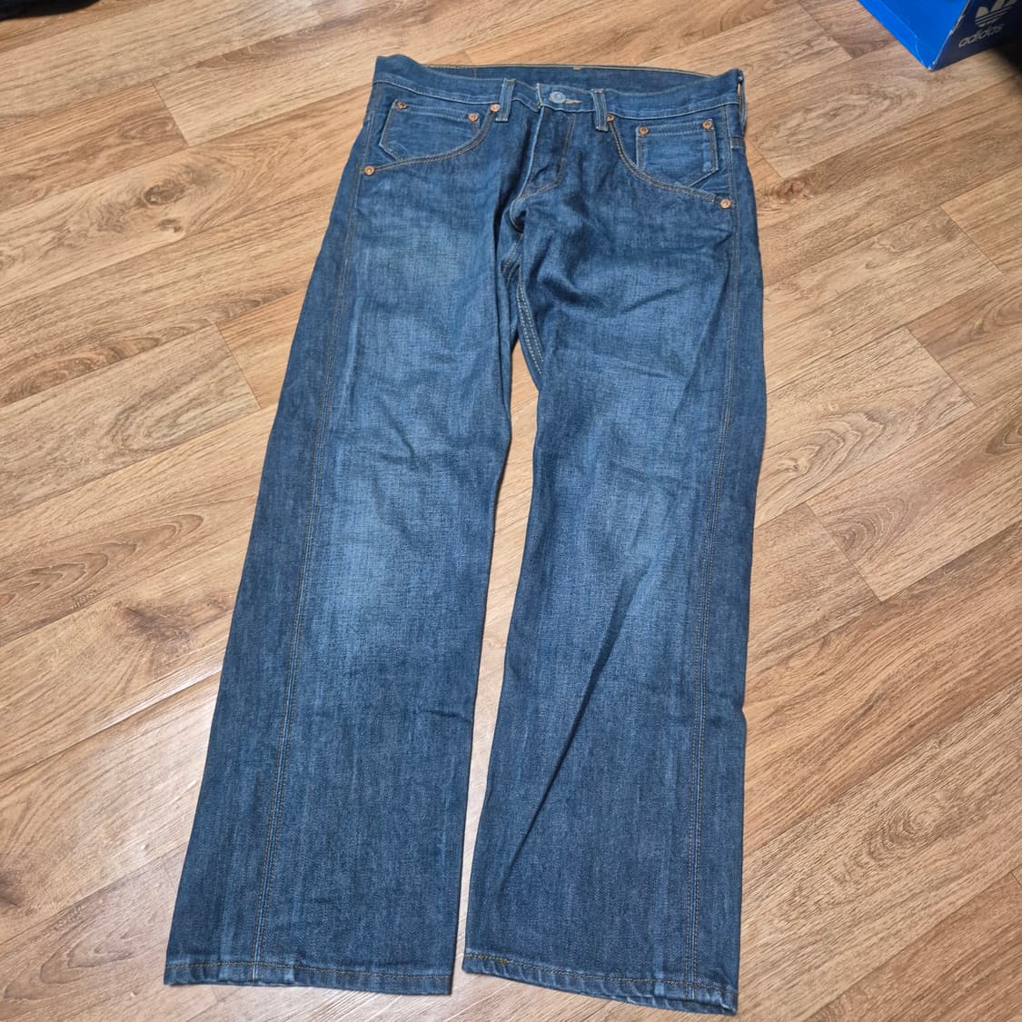 리바이스 514 W32 L29 상품이미지1