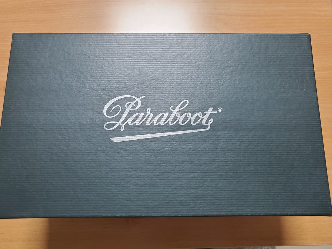 파라부트 미카엘 마룬 43 (280mm) 상품이미지10