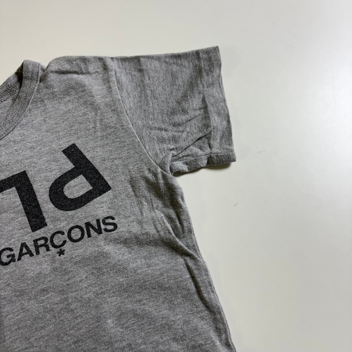 꼼데가르송 키즈 4t 상품이미지4