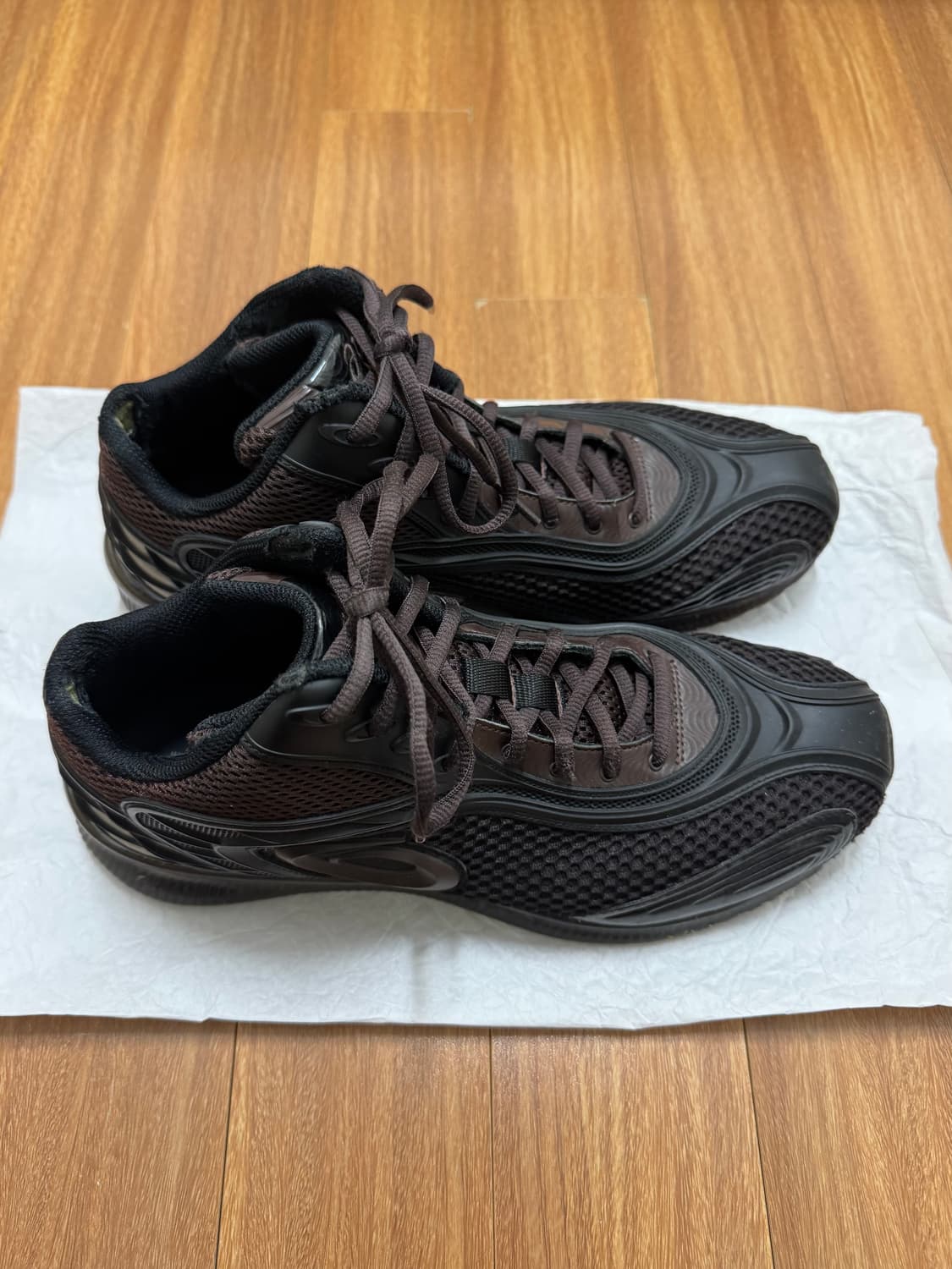 아식스 키코 젤소켓2 상품이미지2