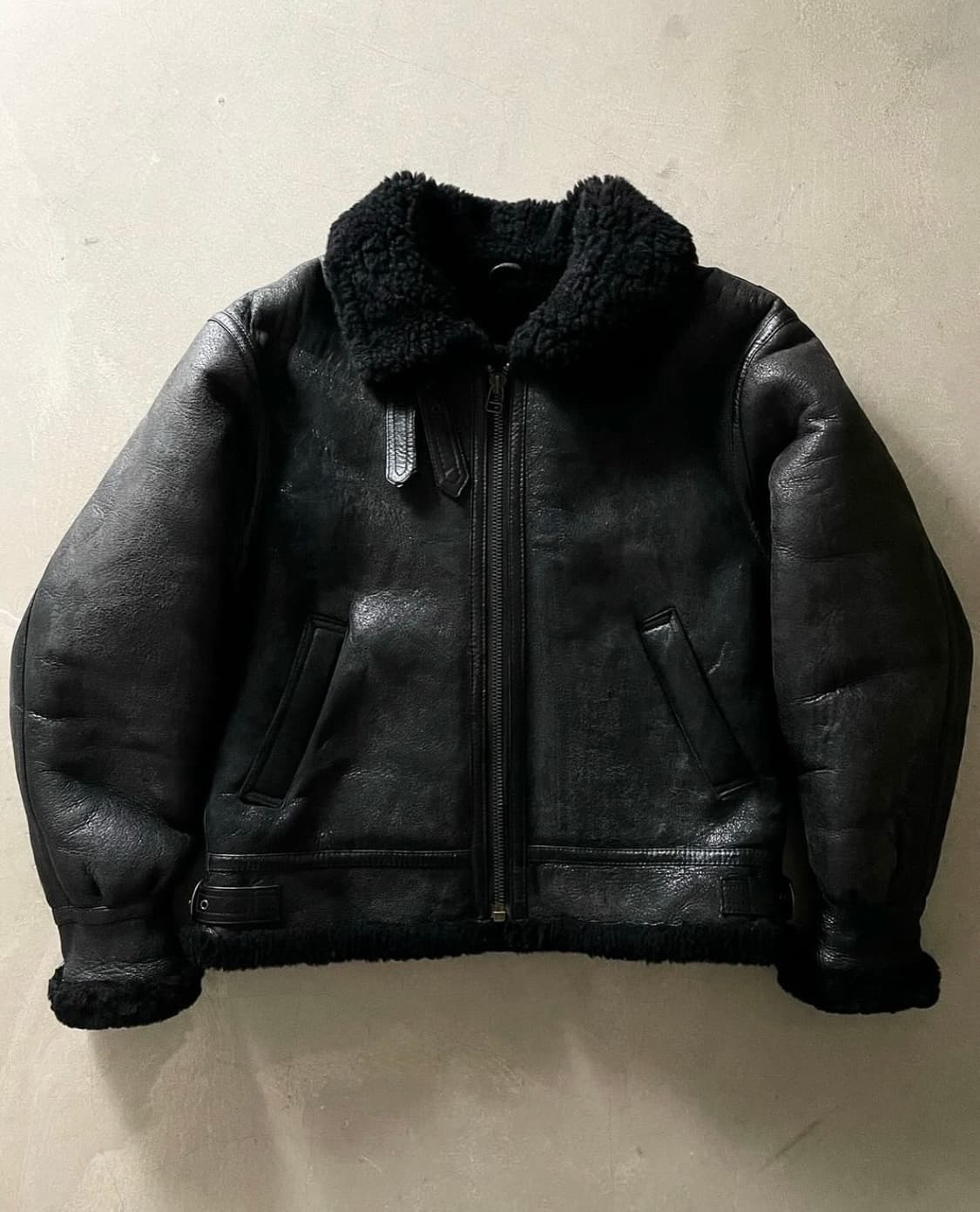 90s Combat Clothing Type B-3 Us Army 상품이미지1