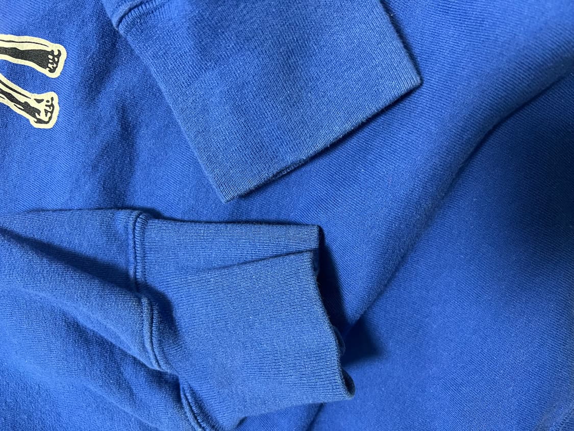 슈프림 supreme hysteric glamour hoodie 상품이미지7