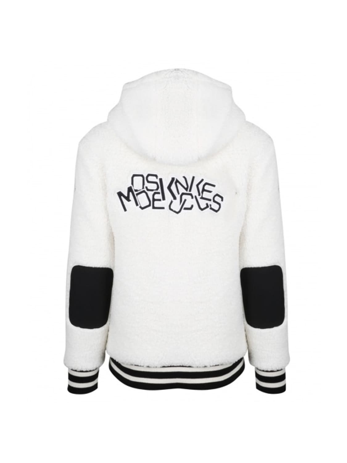 무스너클 듀슨 후드 점퍼 정품 상품이미지1