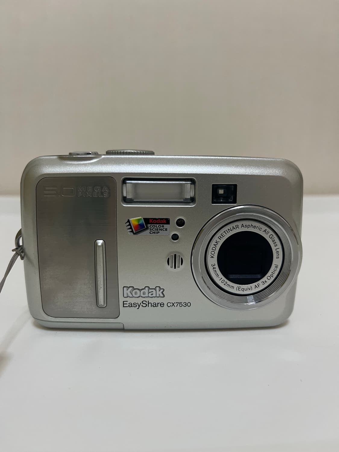 코닥 이지쉐어 cx7530 디카 빈티지디카 상품이미지1