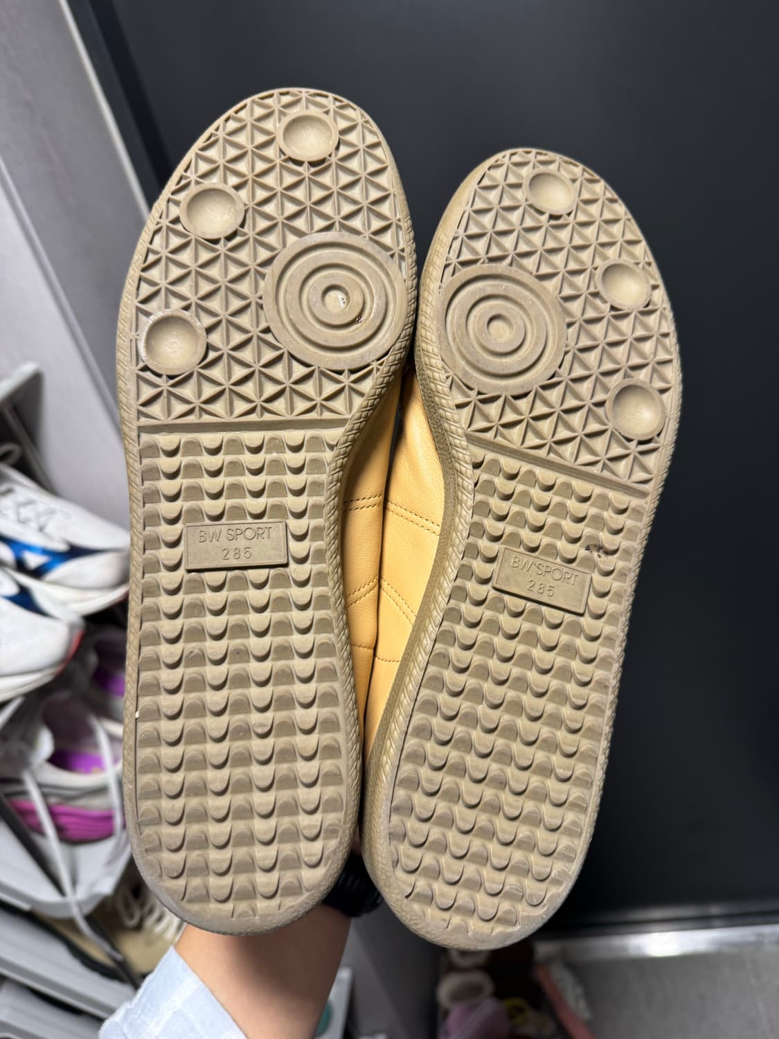 리프로덕션 오브 파운드 44사이즈 상품이미지3