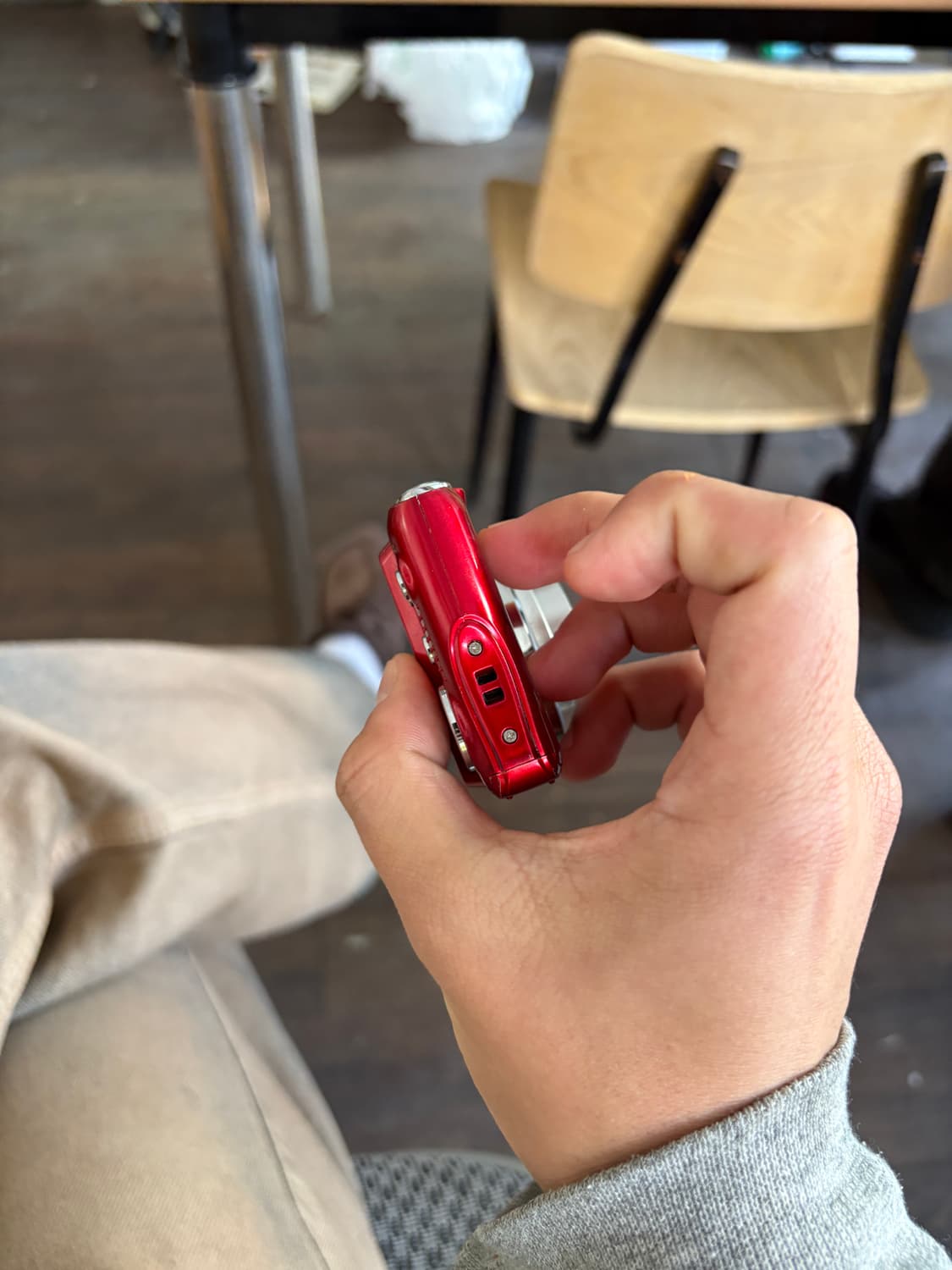 폴라로이드 디지털카메라 상품이미지6