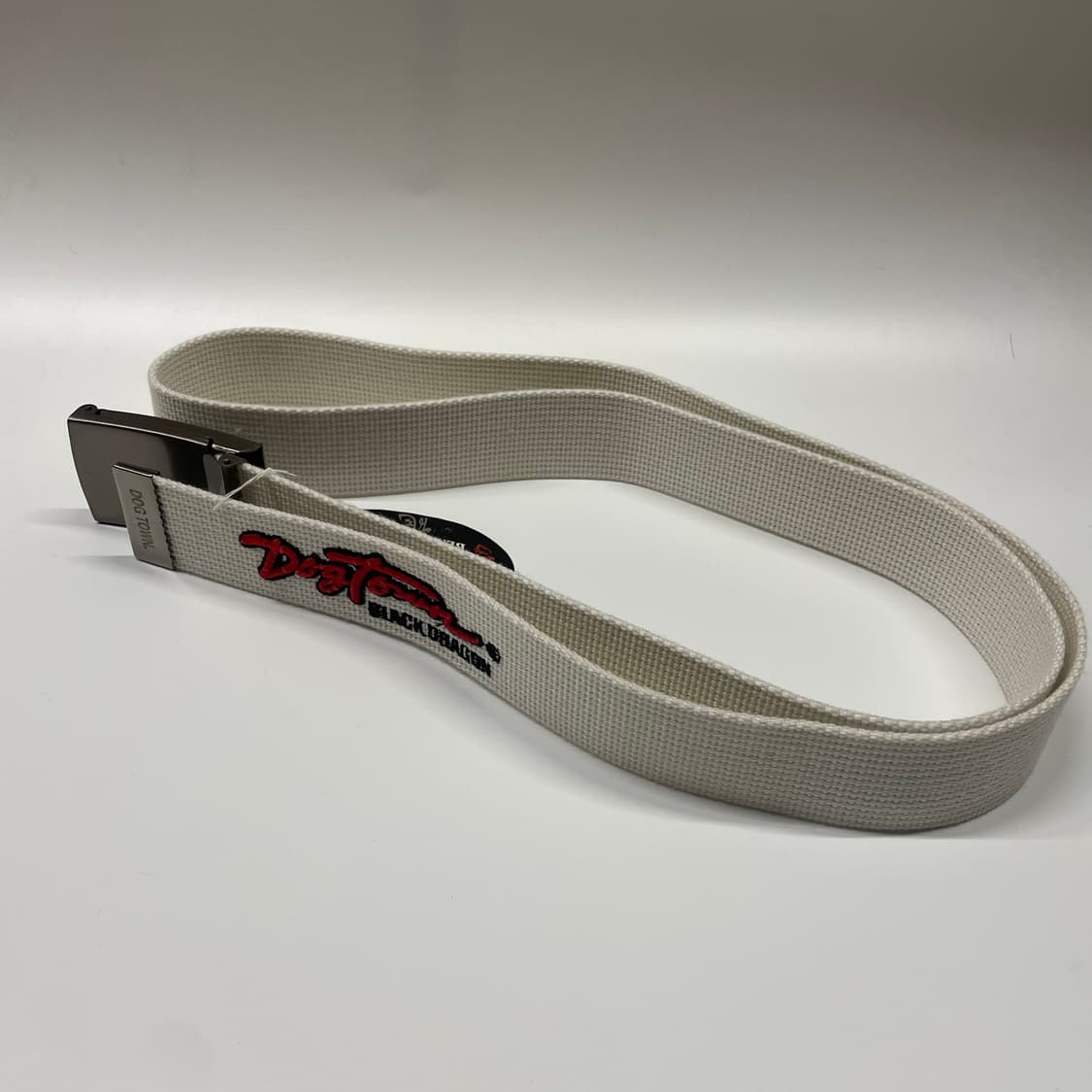 도그타운 웨빙벨트 상품이미지1