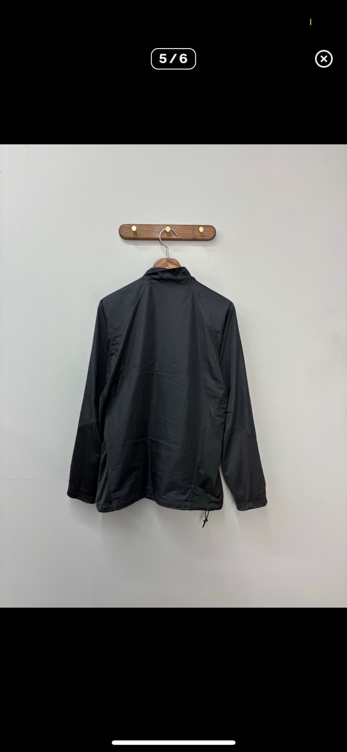 나이키 스우시 바람막이 자켓 H896 상품이미지5