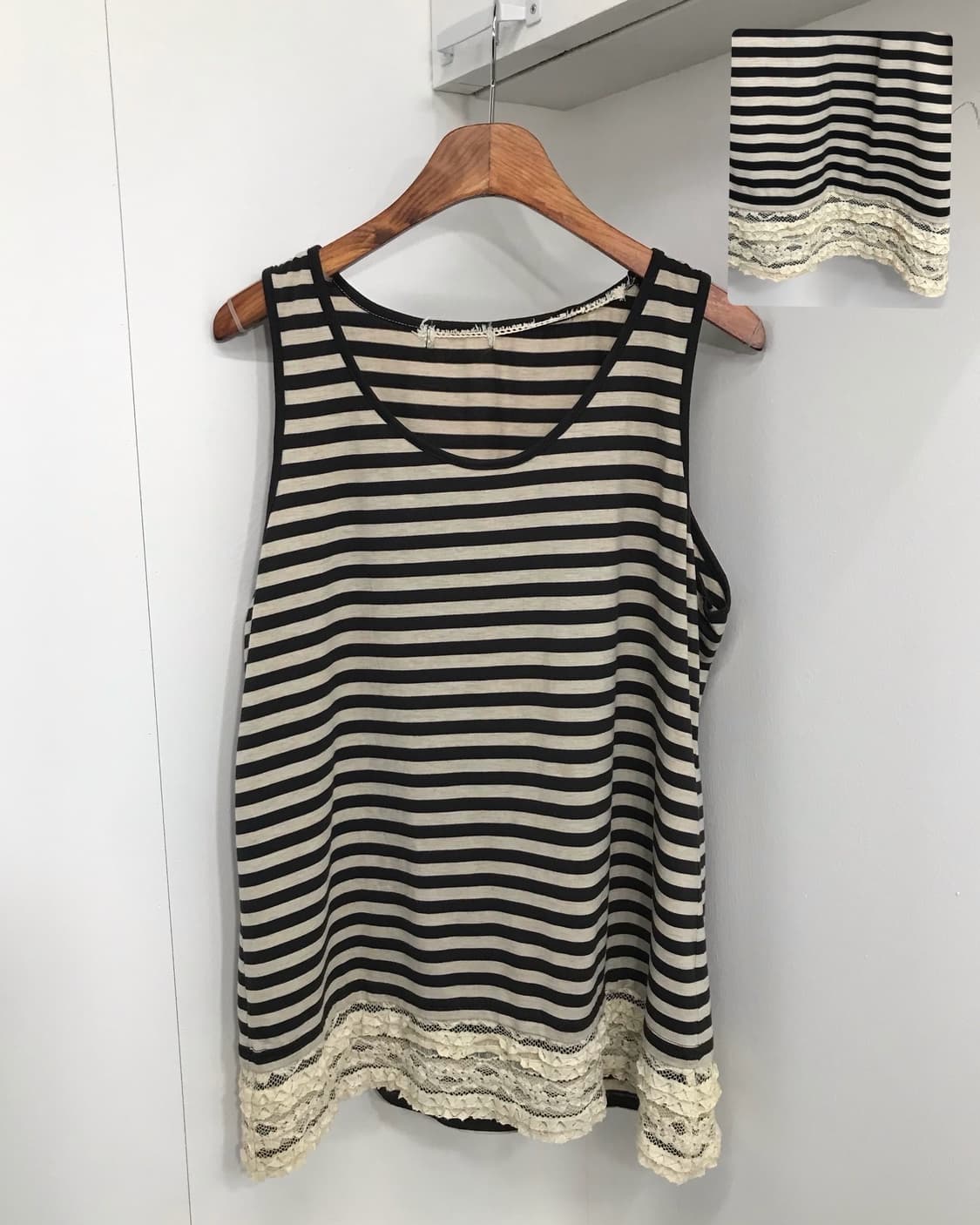 🍩초코 레이어드 코디 Set 🍩 상품이미지8