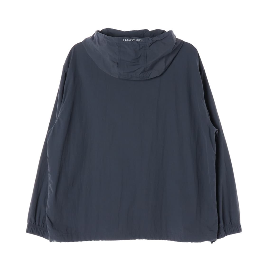 와릿이즌 우븐 아노락 L 상품이미지2