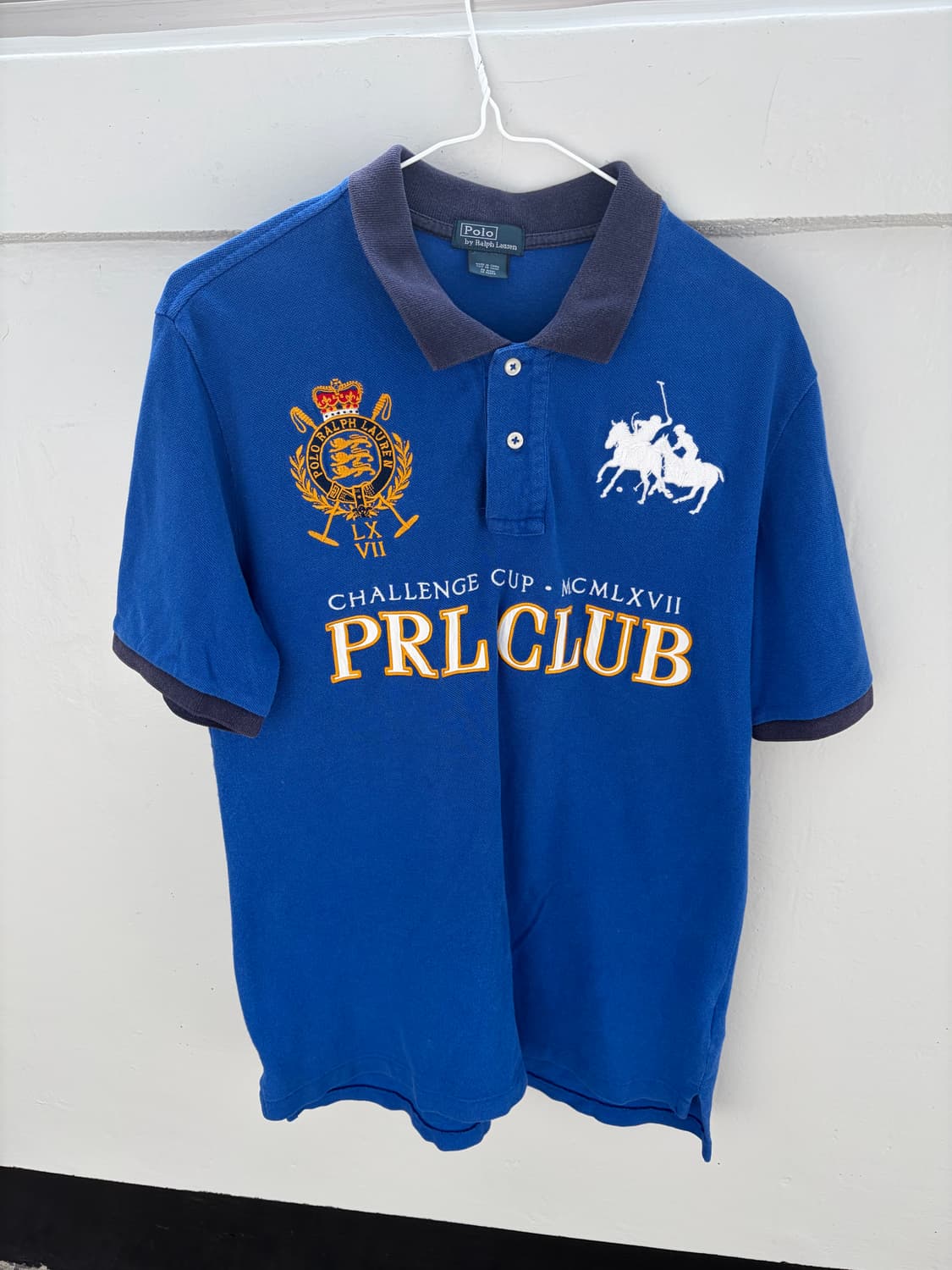 Polo Ralph Lauren PRL Club Challenge Cup 상품이미지1
