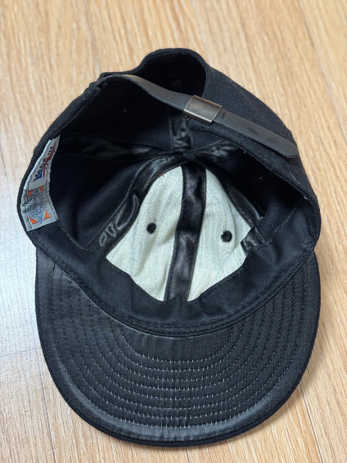 CDG 이벳필드 볼캡 상품이미지3