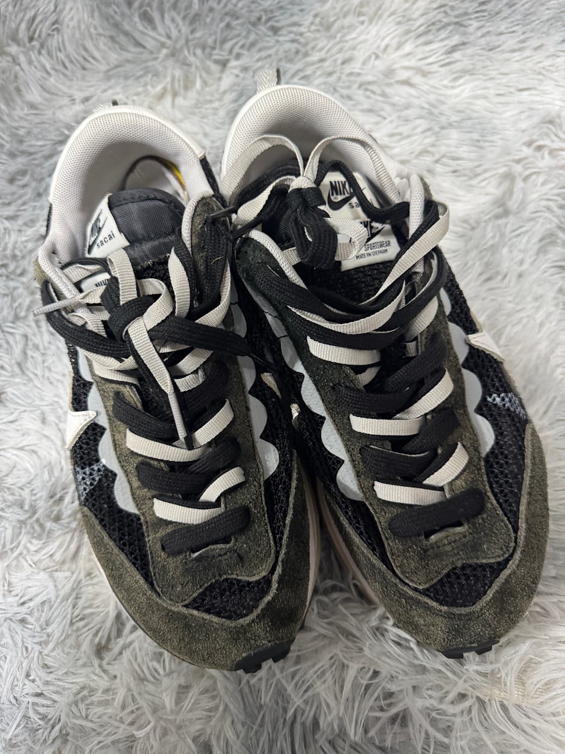 나이키 사카이 베이퍼와플 270mm 상품이미지1