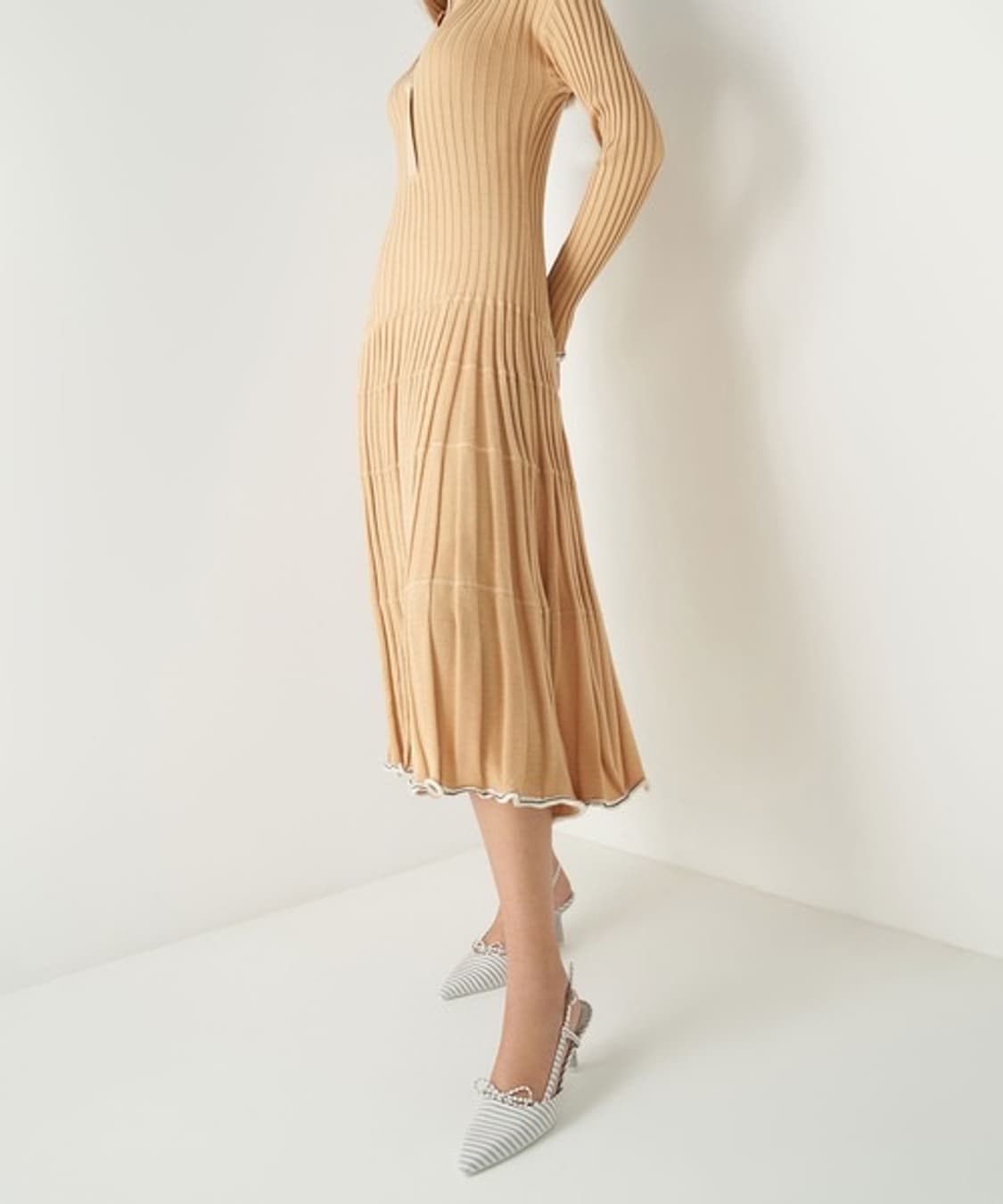 찰스앤키스 슬링백 힐 구두  상품이미지4