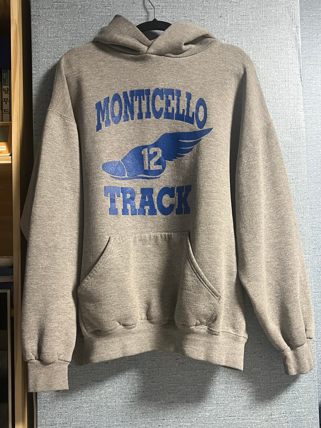 러셀 후드티 xl 상품이미지1