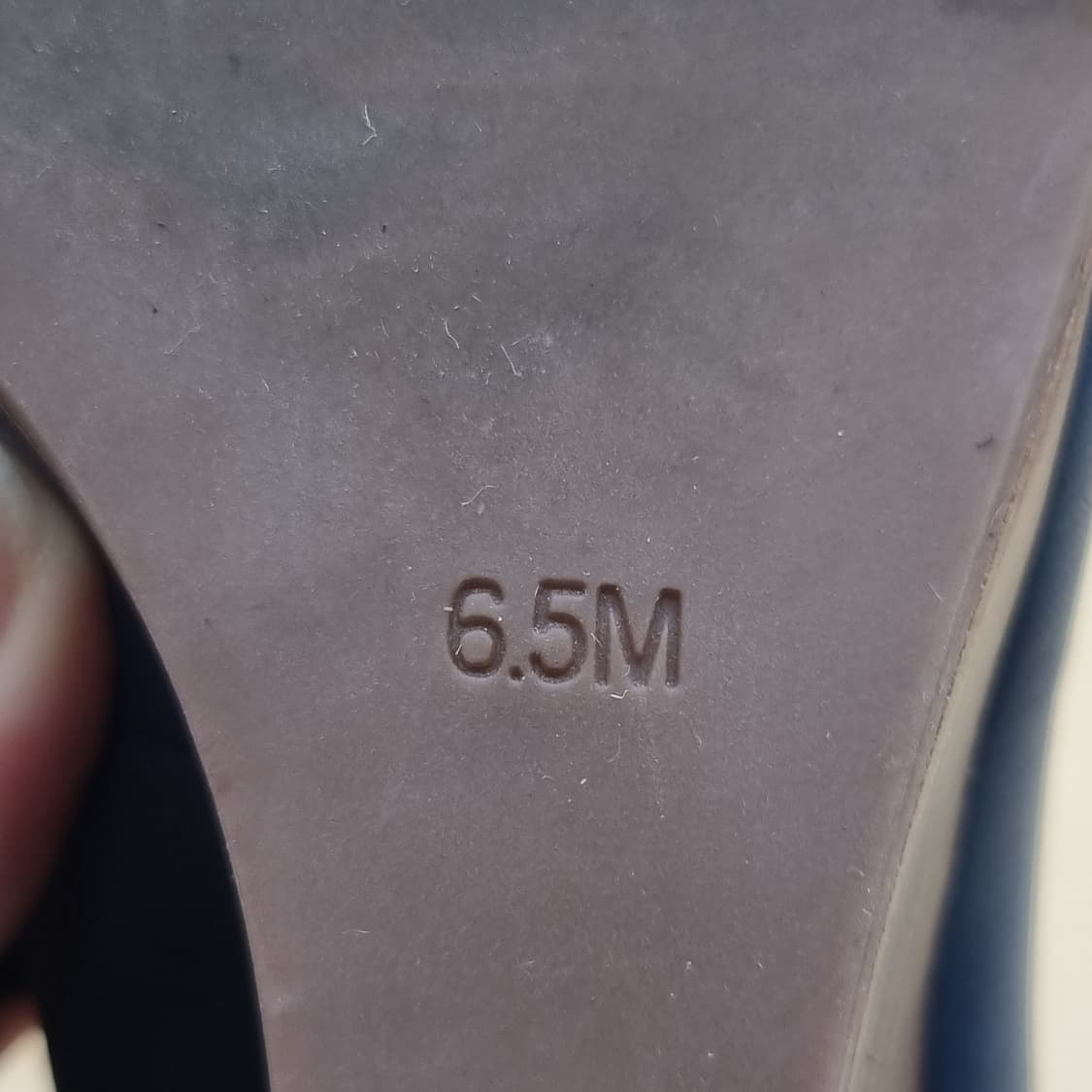 토리버치 여성웨지힐 235 굽7 상품이미지6