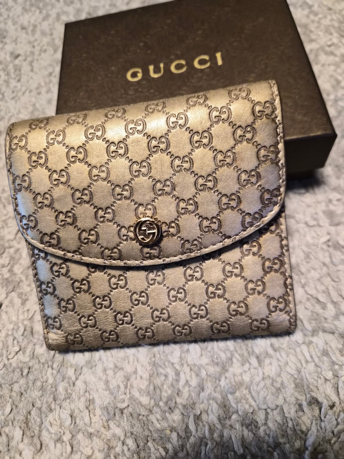 Gucci 지갑 상품이미지1