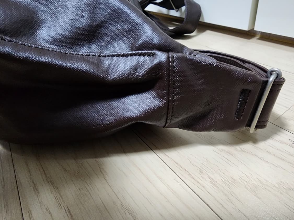 요시다포터 프리스타일 숄더백 상품이미지3