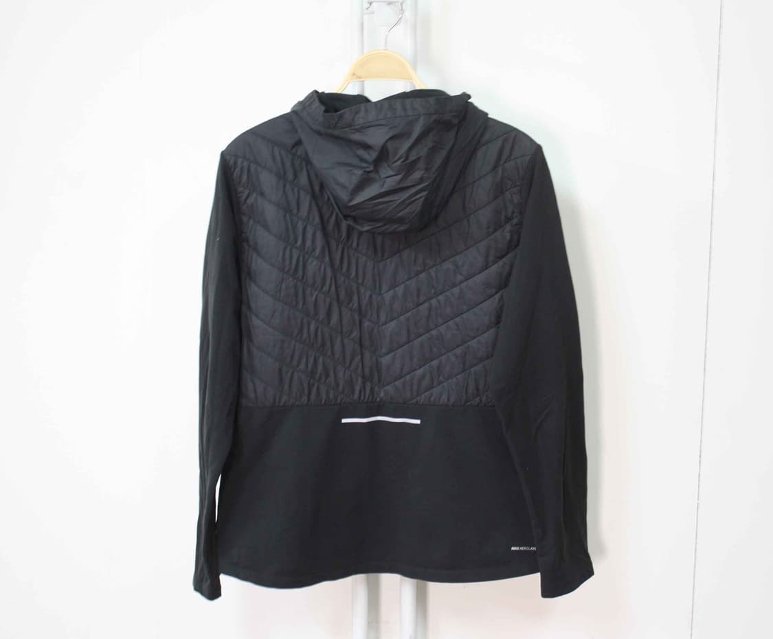 J-12134/나이키 정품 남성용 에어로프트 런닝 경량 패딩 105 상품이미지2